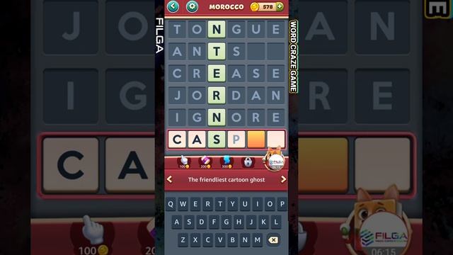 Word Craze Level 21 22 23 24 25 26 27 28 29 30 Answers, FILGA смотреть онлайн