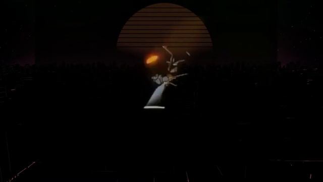Collapse Project - Hardwired [80s Mecha AMV retrotake] смотреть онлайн
