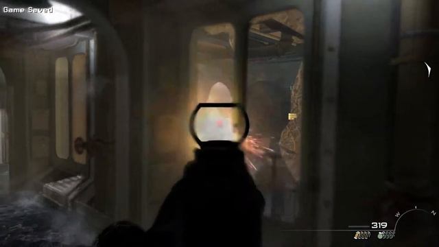 Call of Duty: Modern Warfare 3: Act I - Hunter Killer смотреть онлайн