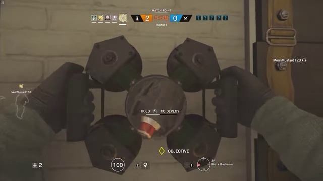 Rainbow six | rage and wins | THE GRIND | смотреть онлайн