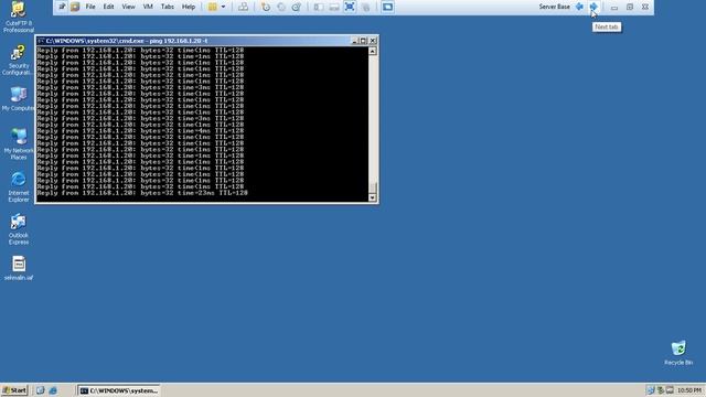 How to Install ISA Firewall 2006 смотреть онлайн