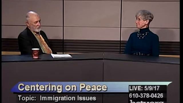 Immigration, the economy, the military, & other aspects of U.S. domestic and foreign policy. 5-9-17 смотреть онлайн