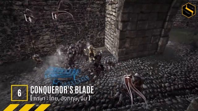 10 เกมPC ฟรี สเปคต่ำ ที่ต้องหามาเล่น