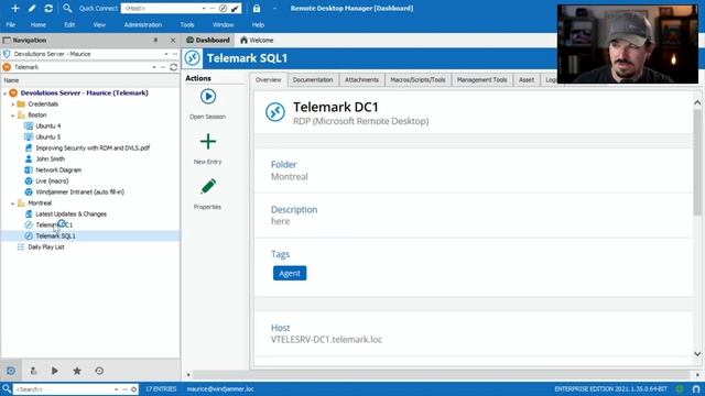 Improve your team's workflow with the Checkout feature - RDM Pro Tip 010 смотреть онлайн