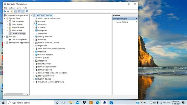 Battery Icon Missing From toolbar Area Windods 10 / 8 / 7 How To Set Battery Icon In Hindi смотреть онлайн