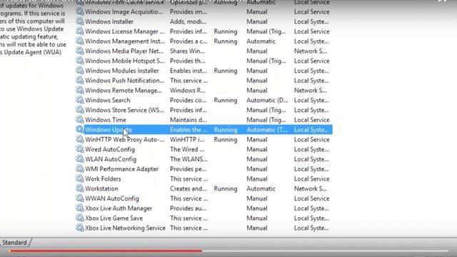 How to stop WIN10 auto updates смотреть онлайн
