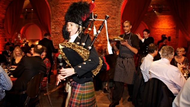 Traditions In Great Britain