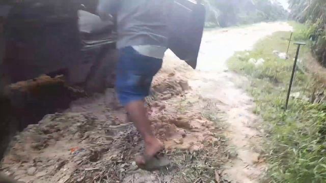 cerry langsir sampai ngangkat banya!!! смотреть онлайн