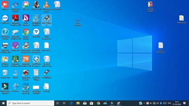 Create Windows Installation Media using Rufus смотреть онлайн