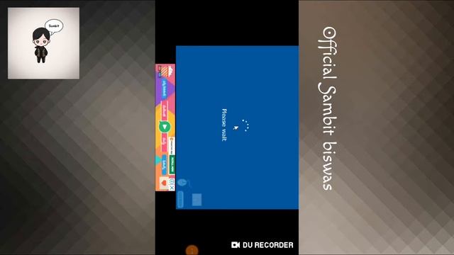 How to run windows xp/8/8.1/10 on android without a img file ||Official sambit biswas смотреть онлайн