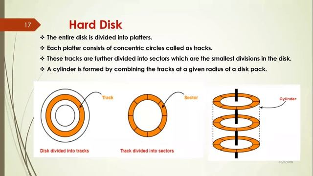 XII Standard | Computer Science | Operating system | Part I смотреть онлайн