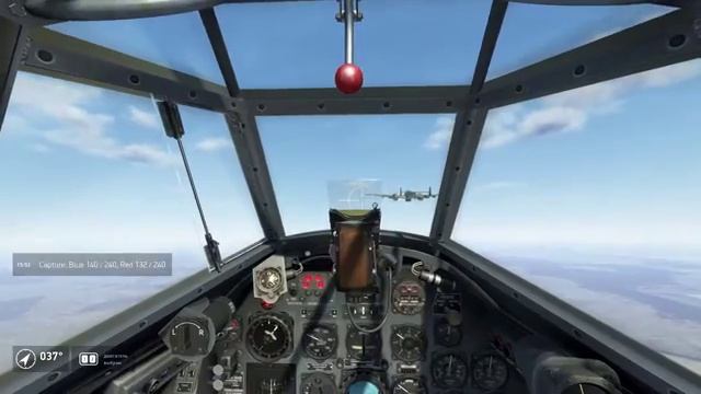 IL-2: Sturmovik: Battle of Stalingrad смотреть онлайн