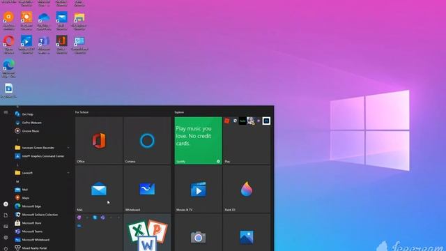Welcome to the New Version of Windows 10 20h2 смотреть онлайн