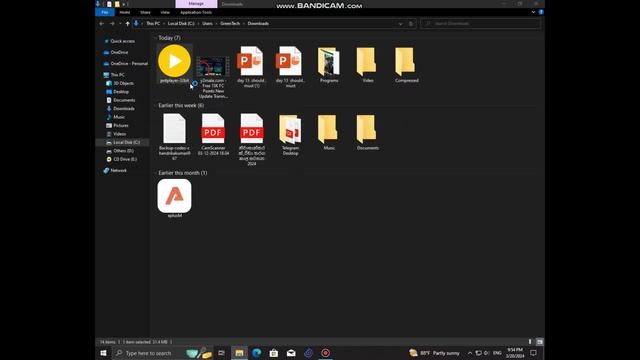 How to Download,Install and Play Potplayer 32 bit or 64 bit | Windows 10 | Mr.Effecter смотреть онлайн