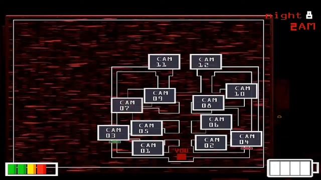 Guide to complete Fazbear's Return 4 Android смотреть онлайн