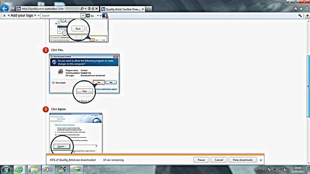 How to download my toolbar смотреть онлайн