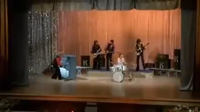 KIPPER - Kipper (1975) смотреть онлайн