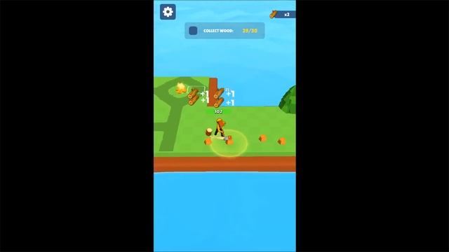 Spider Island: Survival Game (Gameplay Android) смотреть онлайн