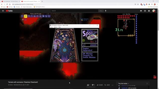 Pinball Stream #1 смотреть онлайн