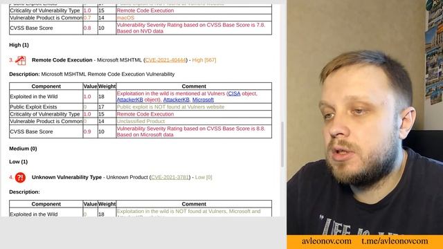 Microsoft Patch Tuesday September 2021, OMIGOD, MSHTML, Confluence, Ghostscript, FORCEDENTRY Pegasu смотреть онлайн