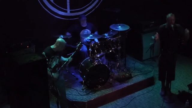BAD ACID TRIP - Live in Riverside, CA 5/1/16 смотреть онлайн