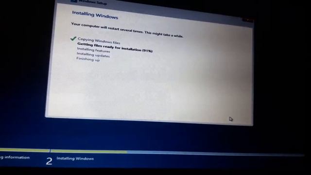 How To Install Windows Server 2012 R2 смотреть онлайн