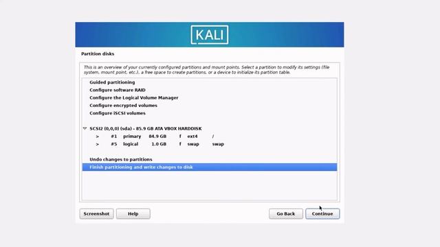#kali #linux on #windows11 in 15mins смотреть онлайн