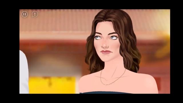 Don't Forget Me Season 6 Episode 21 Finale Sacrifice (Diamond Choices) Journeys Interactive Series смотреть онлайн