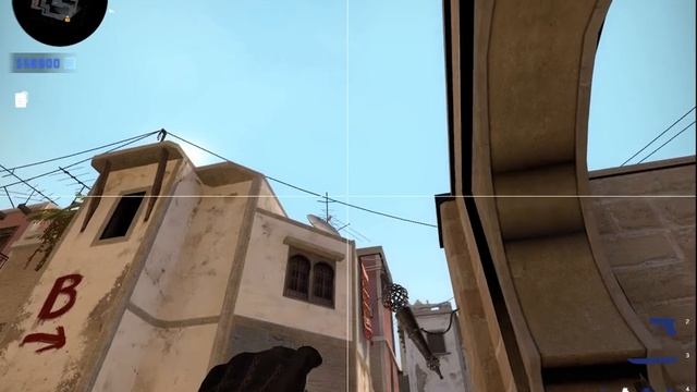 FAKE MARKET WINDOW SMOKE FROM TSPAWN MIRAGE смотреть онлайн