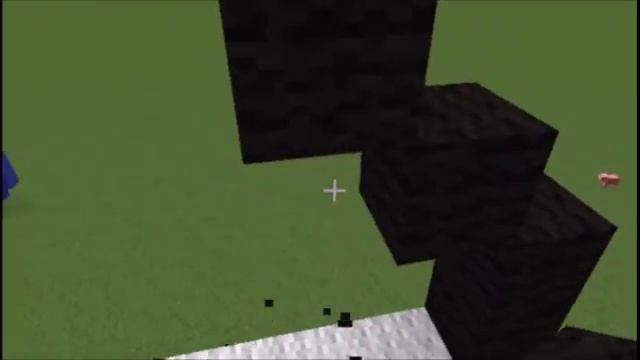 Minecraft Tutorial : How To Make A Cursor Pixel Art смотреть онлайн