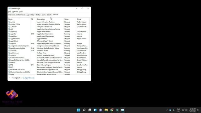 Windows 11 shortcut keys with working Nature 2021 смотреть онлайн