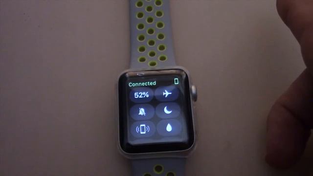 How to Check Battery on Apple Watch смотреть онлайн