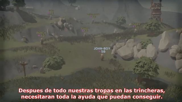 Marranos en Guerra Remastered? - Hogs of War/Chorizo Peleon (Posible regreso) смотреть онлайн