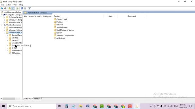 How to Prevent Users from Uninstalling Applications from Start Menu in Windows 10 смотреть онлайн