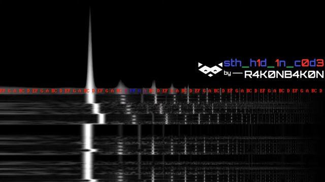 R4K0NB4K0N - sth_h1d_1n_c0d3 смотреть онлайн