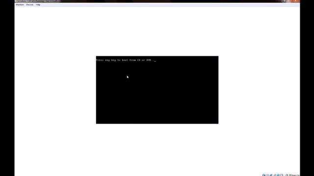 win 7 install смотреть онлайн