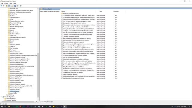 How to Disable Windows 10 Pro Updates| 2020 смотреть онлайн
