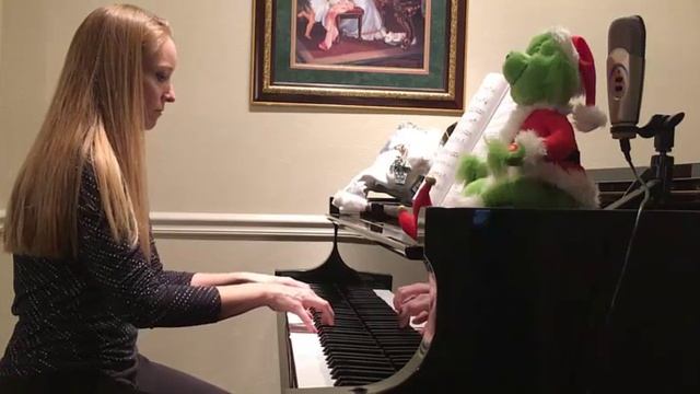 Allegro by William Boyce смотреть онлайн