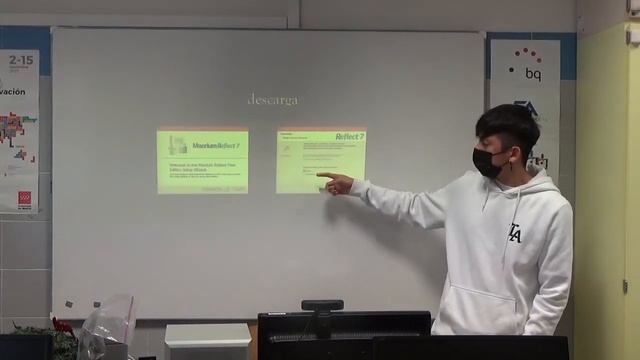 Julián Macrium Reflect смотреть онлайн
