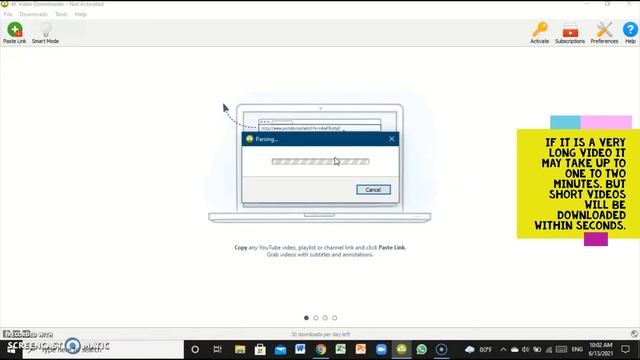 How to download videos from YouTube Windows смотреть онлайн