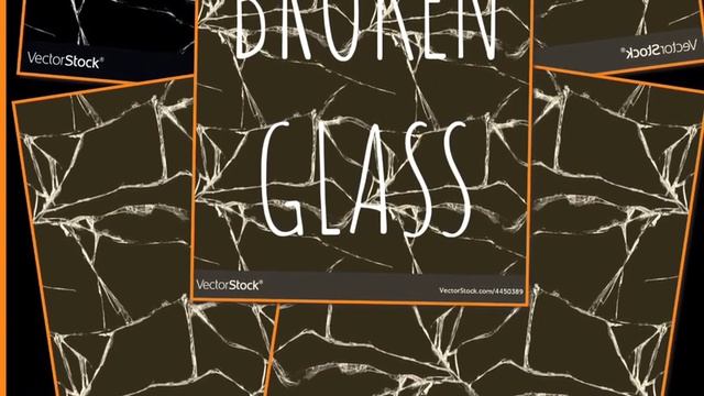 Broken glass PART A- Stuck in a loop pt4 смотреть онлайн