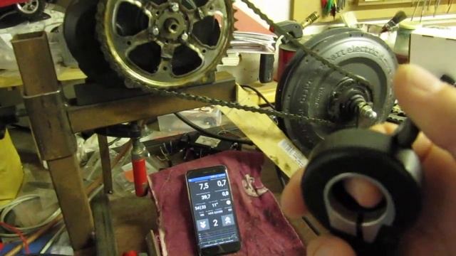 Open Source Firmware for Kunteng E-Bike Controller: BluOsec android app смотреть онлайн