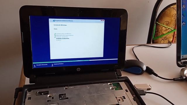 Cómo instalar Windows 10 смотреть онлайн