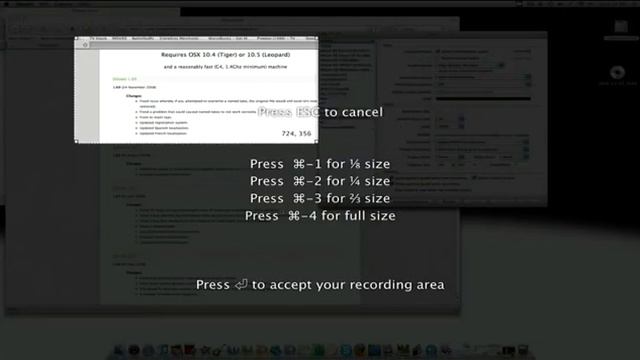 How To Download And Use iShowU (Mac Screen Recorder) Free смотреть онлайн