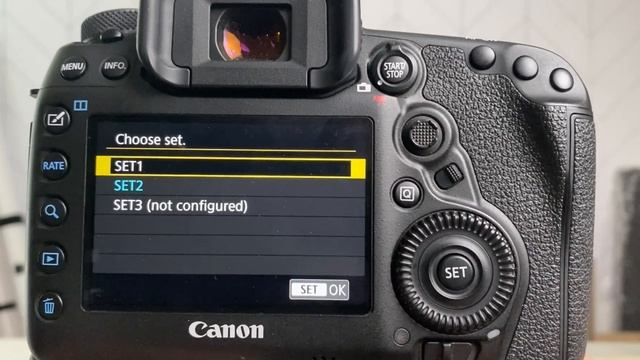 Step by Step Guide: The Canon 5D Mark IV & Canon Camera Connect with the iPad смотреть онлайн