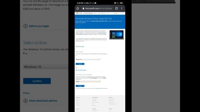 Download windows 10 Pro free windows 10 with activation code #realsharma #windows1 смотреть онлайн