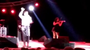 Авраам Руссо - Знаю, что скоро тебя потеряю 5.11.2017 Луганск