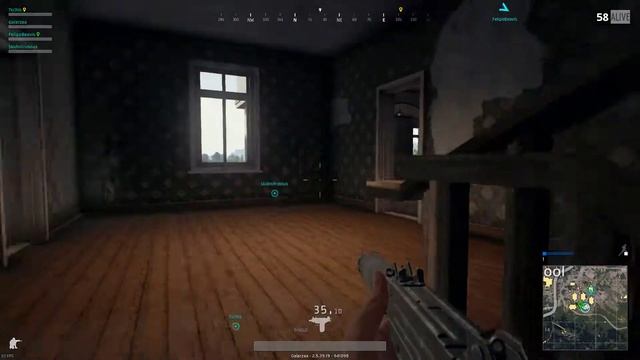 PUBG - Totally waiting for us смотреть онлайн