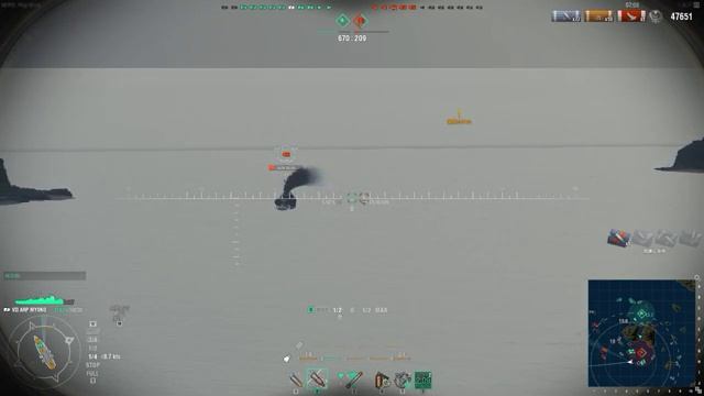 World of Warships смотреть онлайн