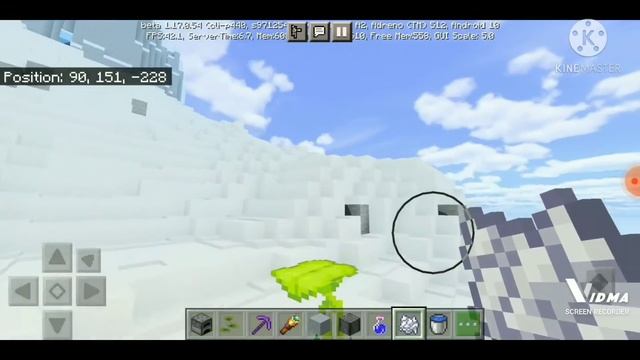 more new features in minecraft bedrock edition 1.17.0.50 and 52 part 2 (also in 1.17.0.54) смотреть онлайн